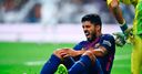 Suarez to join up with Uruguay