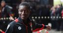 Gradel loaned to Toulouse