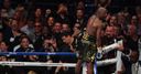 Nelson: Floyd the history-maker
