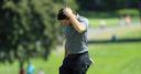 McIlroy struggles to erratic 73