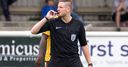 'I'm a referee, and I'm gay'