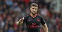 Inter make fresh Mustafi bid