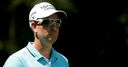 Stenson has FedExCup momentum
