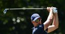 Stenson claims Wyndham title