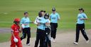 Finals Day 'great' for women's game