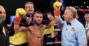 Arum: Lomachenko wants Salido revenge
