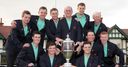 GB captain out of Walker Cup