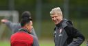'Sanchez wants Arsenal title'