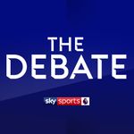 LISTEN: The Debate podcast - Danny Higginbotham, Ian Wright and Kelly Cates