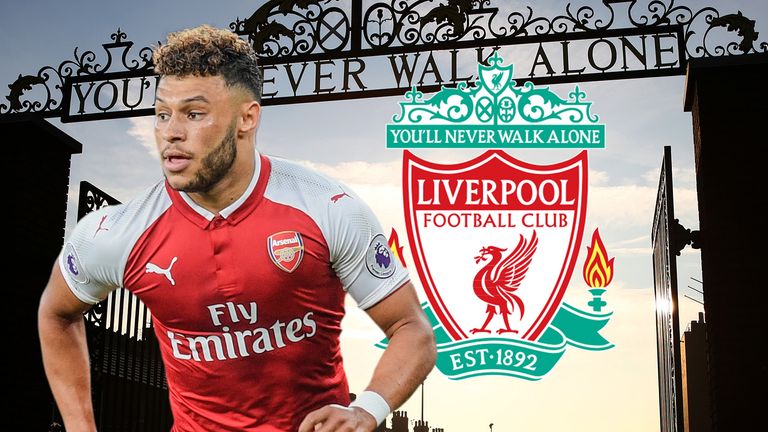 More suited to Liverpool than Arsenal? Alex-oxlade-chamberlain-arsenal-liverpool_4087289