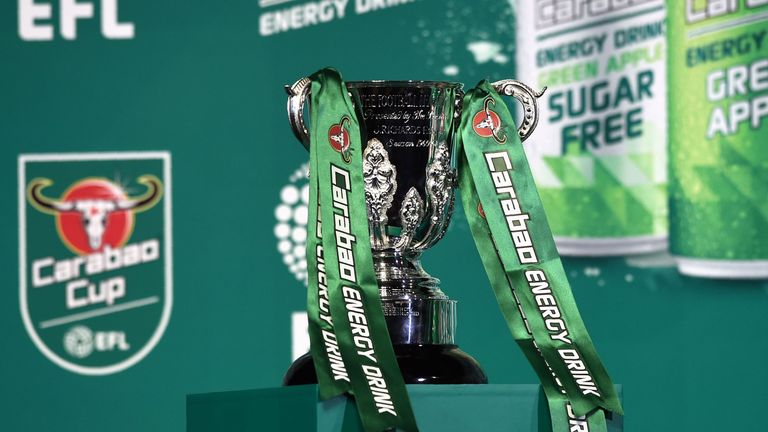 Carabao Cup