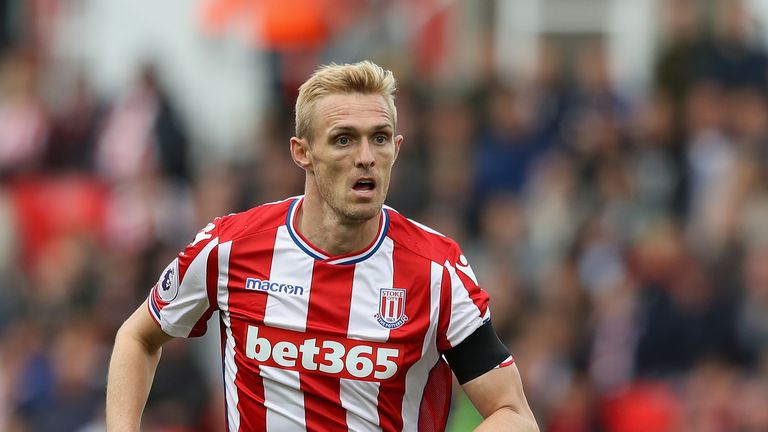 Resultado de imagem para darren fletcher stoke