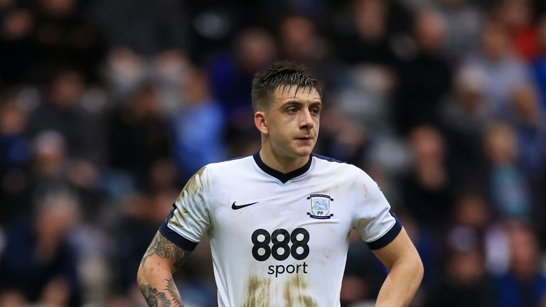 Preston North End reject transfer request from Sunderland target