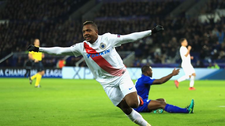 Jose Izquierdo: Brighton agree club-record deal for Colombian winger Jose Izquierdo: Brighton agree club-record deal for Colombian winger