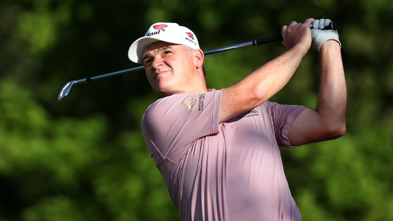 Marcus Fraser eliminated from Paul Lawrie Match Play Marcus Fraser eliminated from Paul Lawrie Match Play