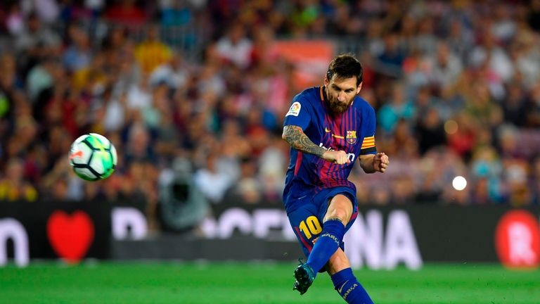 Lionel Messi will sign a new contract with the club despite not being happy with all off-field matters at the Nou Camp