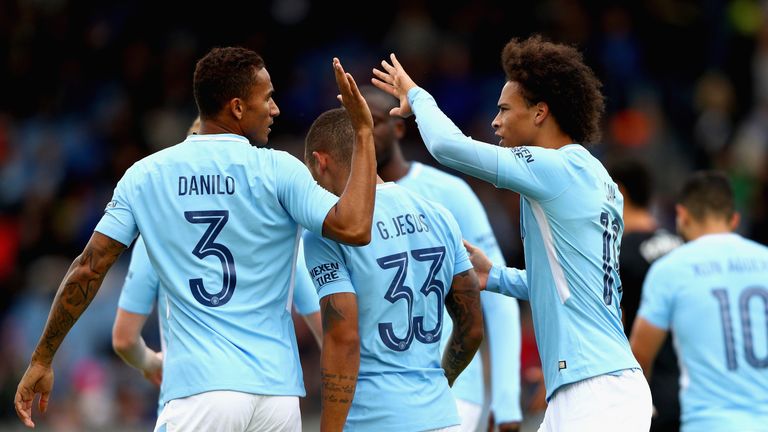 City have been irresistible in pre-season, can they transfer that to the Premier League?