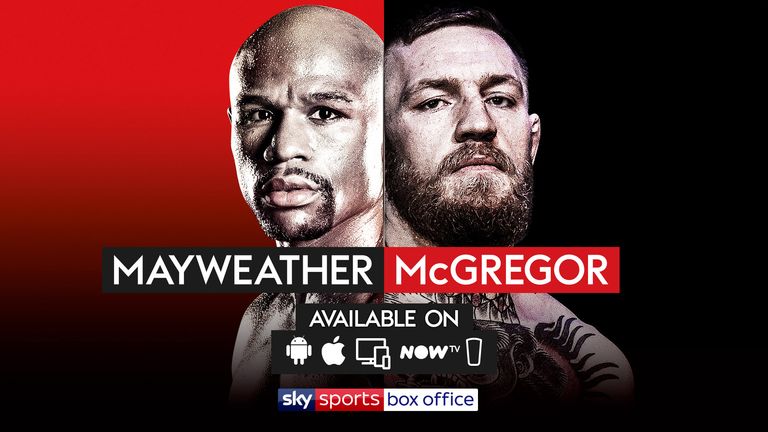 You don't have to be a Sky TV customer to watch it