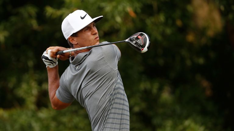 Officials confirm US PGA's switch to May