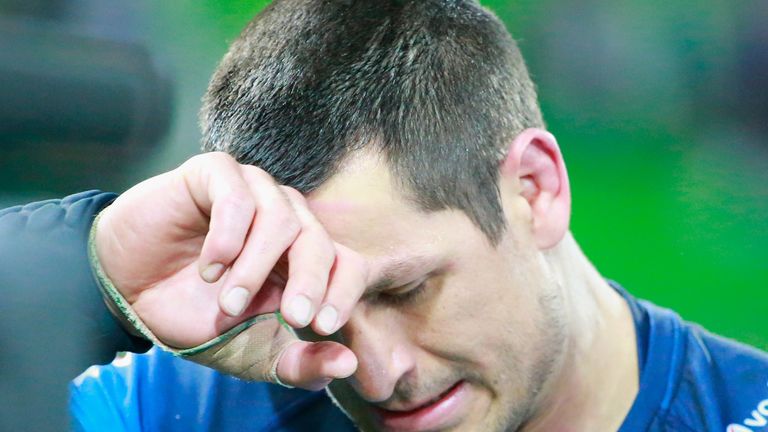 Pierre Spies, who made 53 appearances for South Africa, has retired from rugby