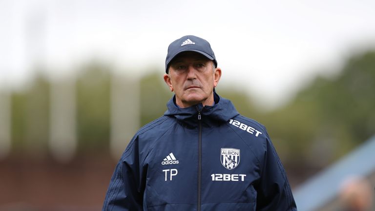 West Brom have made a fine start to the 2017/18 campaign