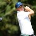 Spieth seeking strong finish