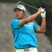 Matsuyama on the charge at US PGA