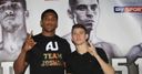 Joshua: Campbell a dark horse