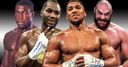 Hearn: Time to talk, Fury