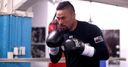 Parker-Fury ref position 'considered'