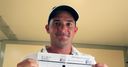 Palmer's grandson shoots 59