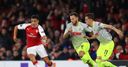 Wenger: Sanchez exceptional