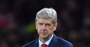 Wenger escapes FA charge