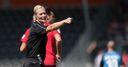 Bundesliga's first female referee