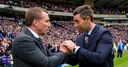 Rodgers: Old Firm has more intensity