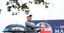 Poulter in Masters hunt