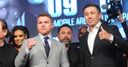 GGG: No weight concerns
