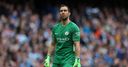 Bravo ruptures Achilles in training