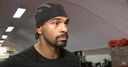 Haye: I’ll topple 'giant'  AJ