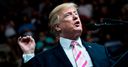 Trump accuses NFL of 'disrespect'