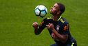 Alves: Jesus the new Ronaldo