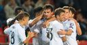 Qualifiers: Germany leave it late