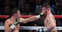 GGG blasts 'terrible' decision