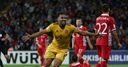 Wales go second with win