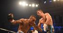 Ball & Cheeseman get York Hall wins