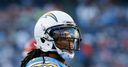 Chargers CB Verrett out for season