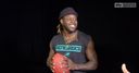 Jay Ajayi Masterclass