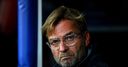 'Klopp under no pressure'