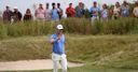 Rose remains in FedExCup mix
