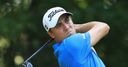 Sony Open leaderboard